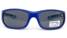 Dětské sluneční brýle SAHHARA KIDS - modrá
