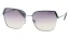 Dámské sluneční brýle EXCCES Polarized EX660 C02 - zelená/černá/stříbrná