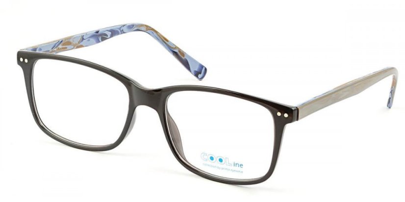 Cooline 073 c1 grey 54-17-143