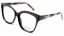 Dámská brýlová obruba H.Maheo HM613 C1 - černá