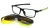 HORSEFEATHERS 3061