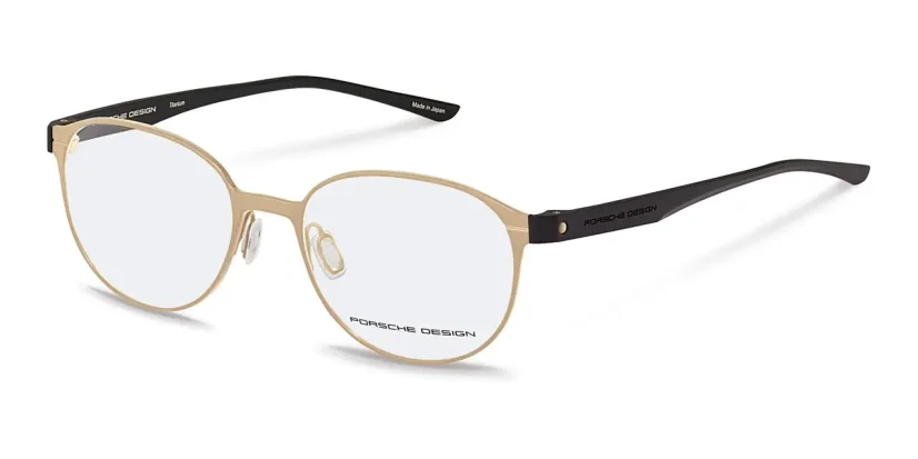 Titanová brýle Posche Design 8345 C