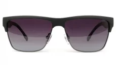 Sluneční brýle (gradál, polarizace) EXCCES EX643 c01 - černá