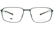 Brýlová obruba TITANFLEX 820978 40 - khaki