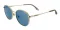 Unisex sluneční brýle O´NEILL ONS 9013 2.0 c.002P