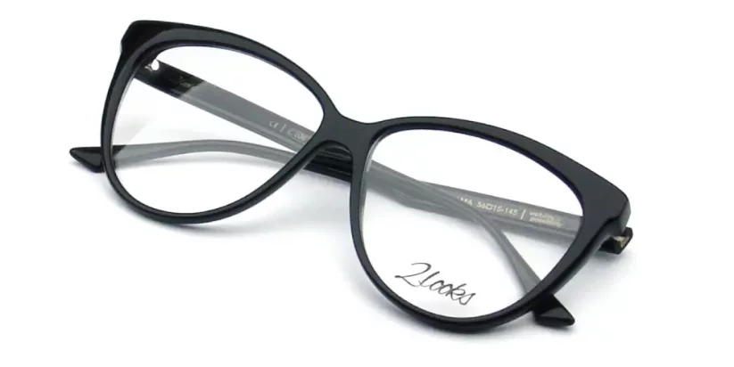 Dámská brýlová obruba 2looks SALMA c.026