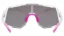 Sportovní brýle UVEX SEQUENZE CLEAR / MIR.PINK (S5340069316)