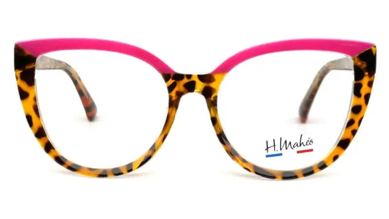 H.Maheo HM611 - Barva: Čirá