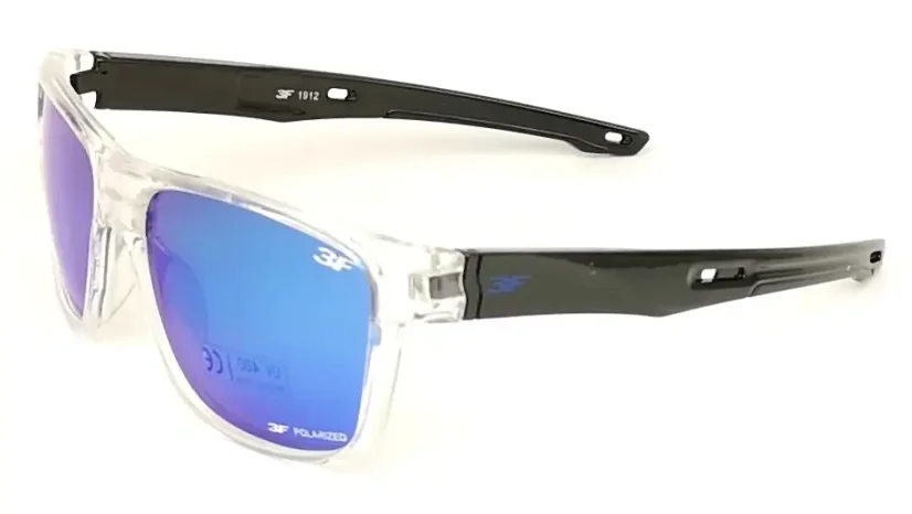 Univerzální sluneční sportovní brýle 3F 1912