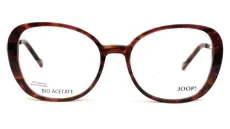 Dámská brýle JOOP! by MENRAD Germany Mod.82108-2143 - červenohnědá