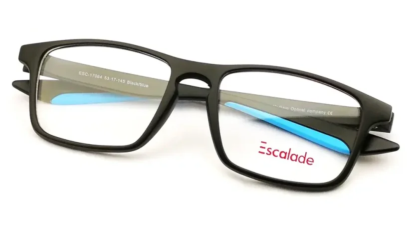 Brýlová obruba Escalade ESC-17064 c1 black-blue