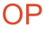 Obchodní podmínky