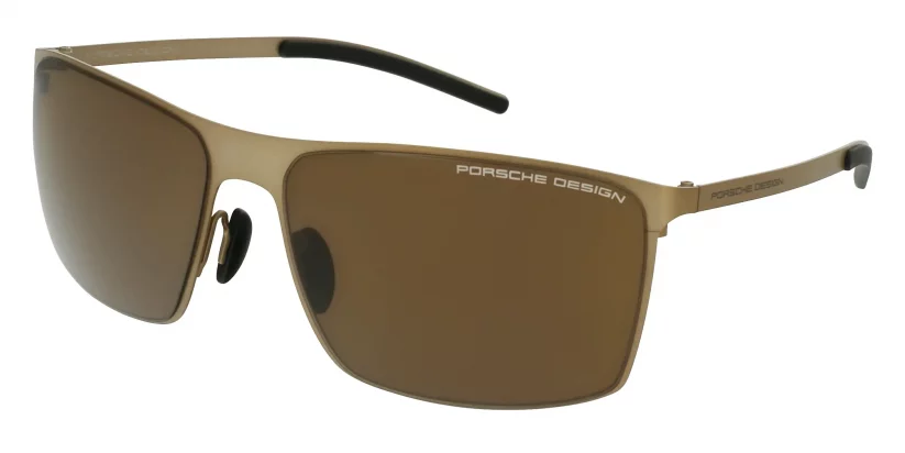 Pánské sluneční brýle Porsche Design P8667 C