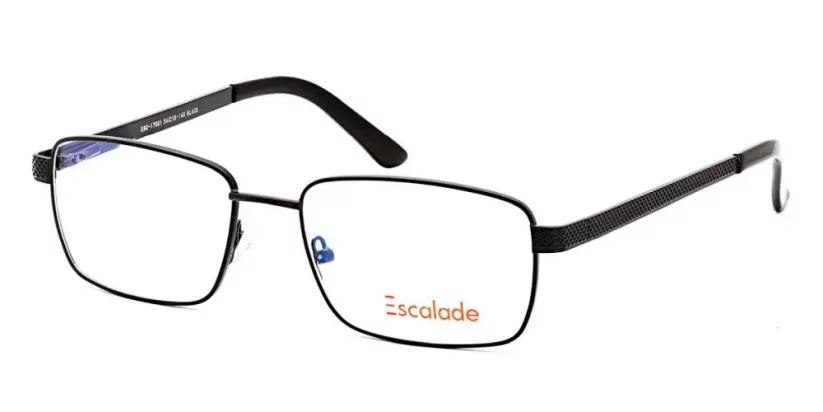 Brýlová obruba Escalade ESC-17001 black
