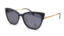 Cooline 140 c1 black 56-17-140 clip-on