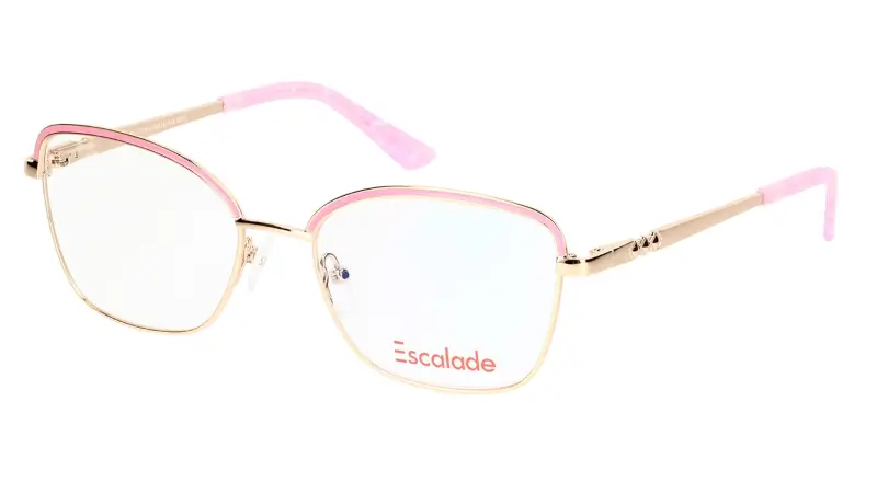 Dámská brýlová obruba Escalade ESC-17069 rose