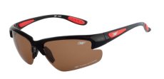 Sportovní samozabarvovací brýle Photochromic 1163z