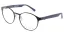 Brýlová obruba SPECT Frame TREVI 002 - tmavě modrá