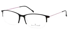 Dámská brýlová obruba TUSSO 255 C4 black-purple