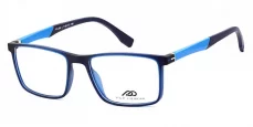 Junior brýlová obruba PP-286 c7 blue