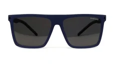 Sluneční brýle EXCCES polarized EX582 C01 - tmavě modrá