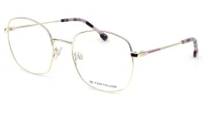 Dámská brýlová obruba Tom Tailor TT60731 Col. 659 - zlatá/růžová
