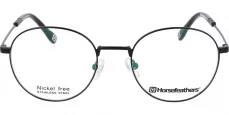 Brýlová obruba HORSEFEATHERS 3792 001 černá