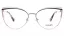 Dámská brýlová obruba Passion S4209 c4