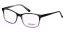 Unisex brýle Prima BARBARA purple