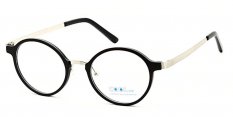 Kulatá brýlová obruba Cooline 075