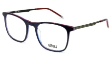 Dioptrické brýle Effect EF 279 Col. 03 - tmavě modrá/vínová/černá Dioptrické brýle Effect EF 279 Col. 03 - tmavě modrá/vínová/černá