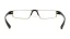 Čtecí brýle Porsche Design P8814 B - zlatá/černá