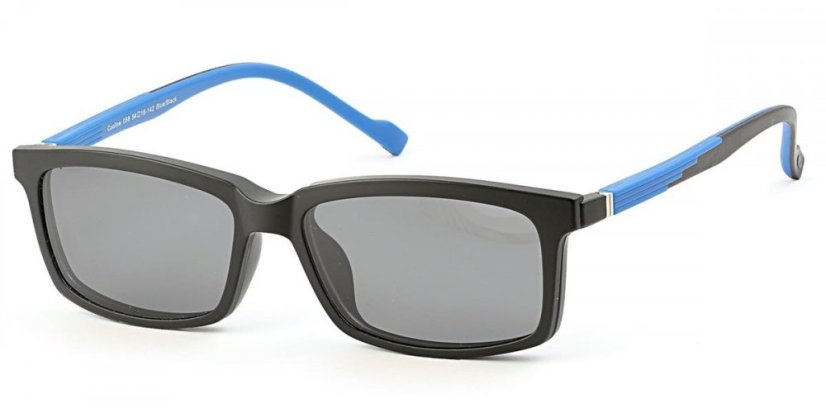 COOLine 058 (clip-on) - Barva: Žlutá