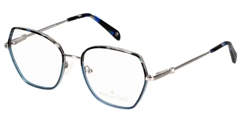 Dámská brýlová obruba TUSSO 416 c4 blue
