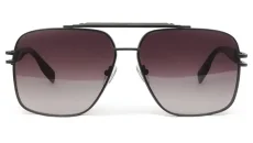 Pánské sluneční brýle BALDININI BLD2439 MM 103 - černá Pánské sluneční brýle BALDININI BLD2439 MM 103 - černá