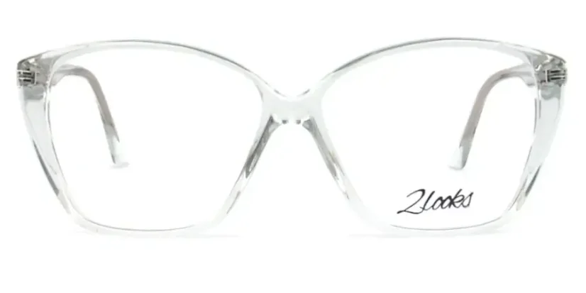 Dámská brýlová obruba 2looks ZOYA c.060