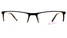Dioptrické brýle Mr.Gain MRG-082 c2 brown/gold