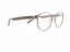 Brýlová obruba WING system SPECT Frame TREVI 003 - hnědá