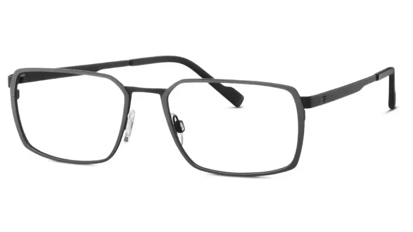 Pánská brýlová obruba TITANFLEX 820964 13 - šedá