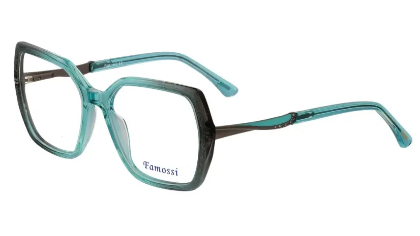 Dámská brýlová obruba Famossi FM 128 c4
