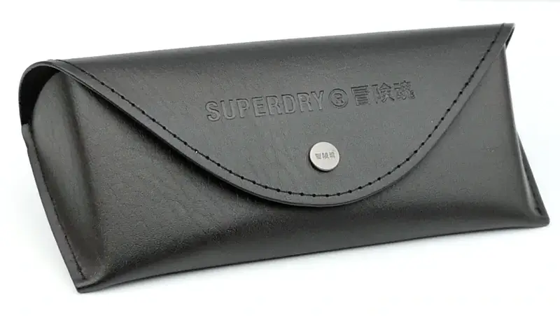 Brýlové pouzdro SUPERDRY