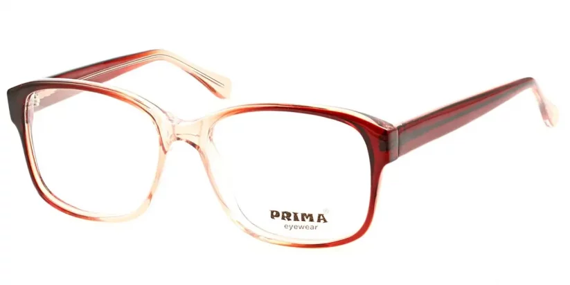 Dámská brýlová obruba Prima BESSIE - brown