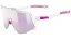 Sportovní brýle UVEX SEQUENZE CLEAR / MIR.PINK (S5340069316)