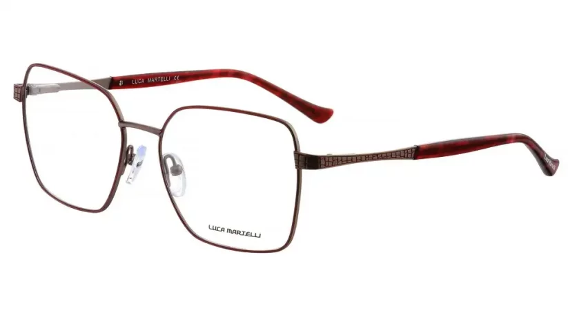 Dámská brýlová obruba LUCA MARTELLI LM1169 c4