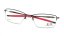 Titanová brýlová obruba OAKLEY OX 5113