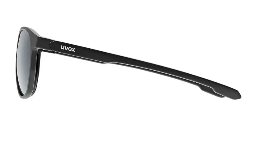 Sluneční brýle UVEX LGL 54 BLACK MATT/GREEN (S5330802215)