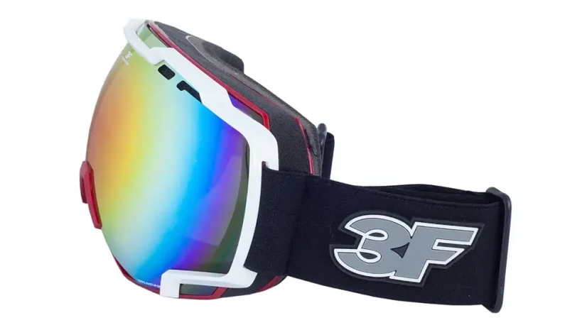 Lyžařské brýle přes dioptické Claw 1640