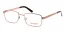 Brýlová obruba Escalade ESC-17001 brown