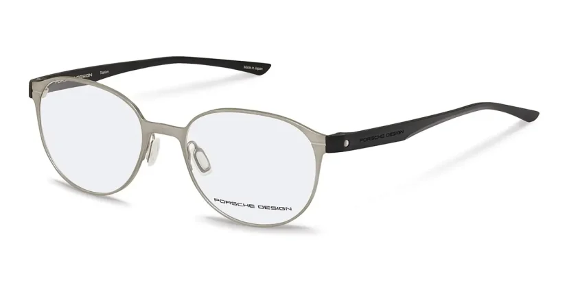 Titanová brýle Posche Design 8345 B