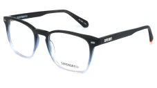 Dioptríické brýle SUPERDRY SDO 3064. C:104 993102 13 - černá/čirá